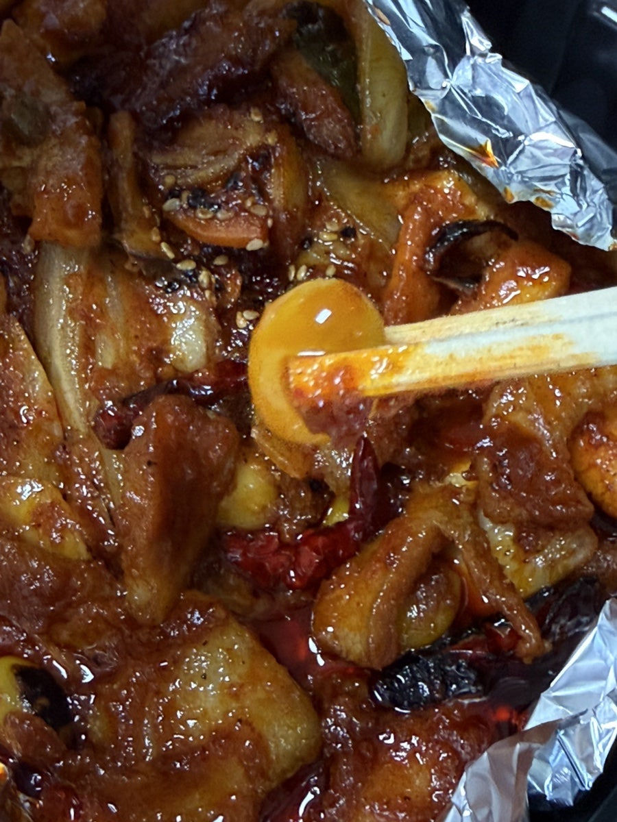포차천국 화성사강점 사진 6