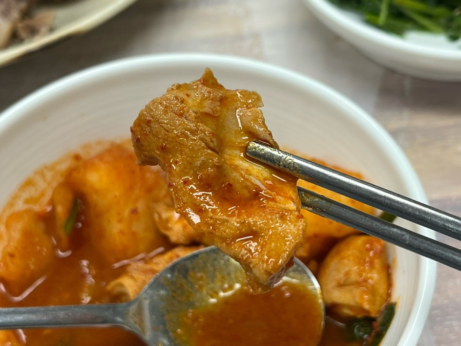 옛날집 사진 5