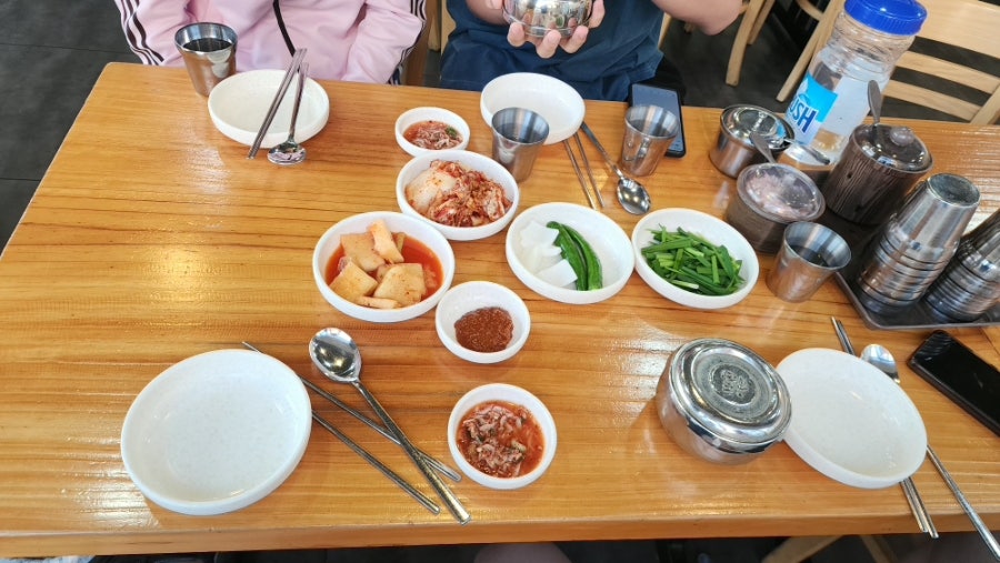 참진한순대국 사진 4