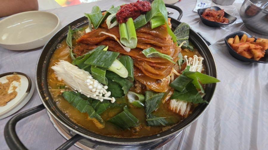 신토불이감자탕 사진 5