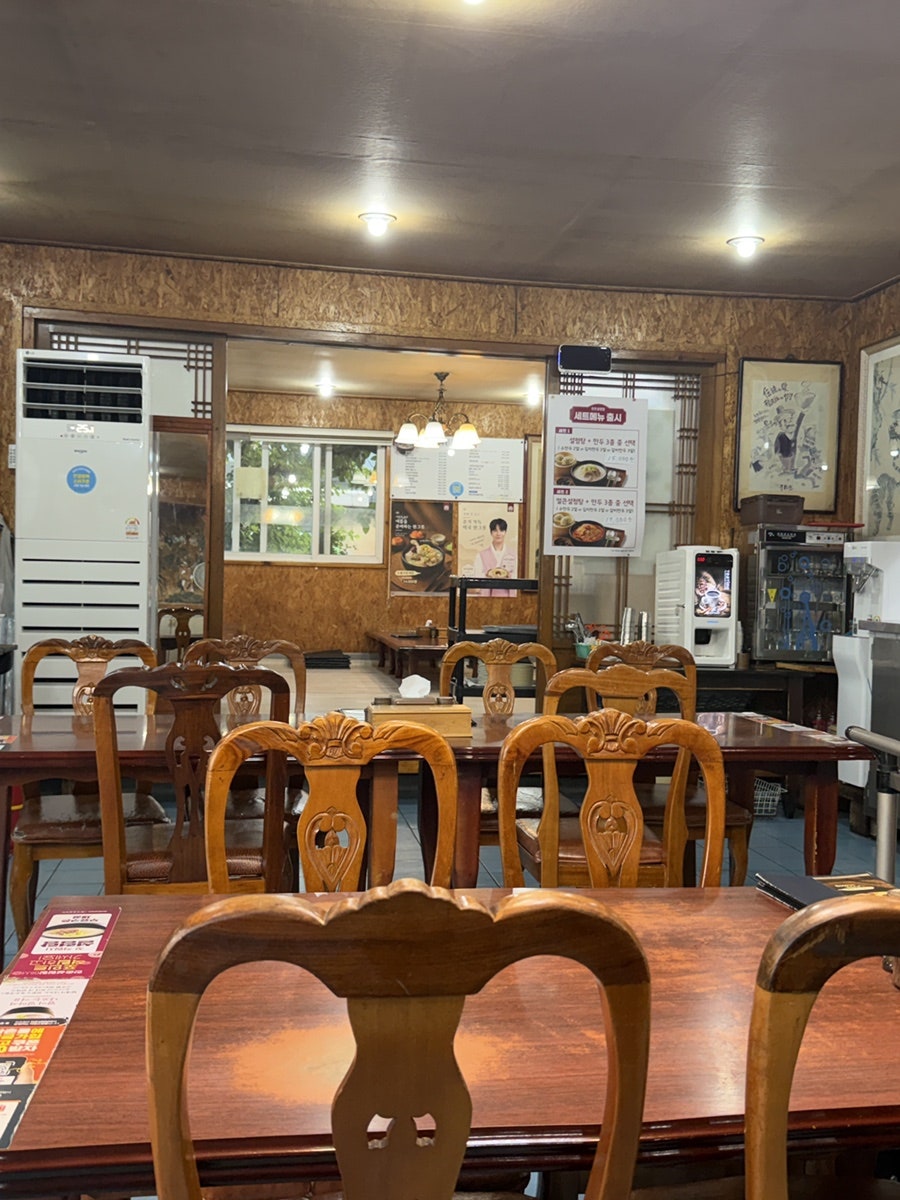 한촌설렁탕 천안쌍용점 사진 4