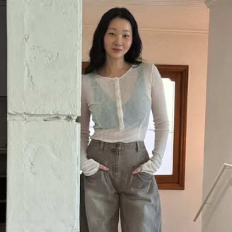 45세 장윤주 몸매 비결 공개… 배고플 때 참지 않고 먹는 음식