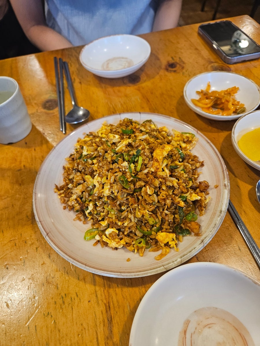 용초수 사진 6