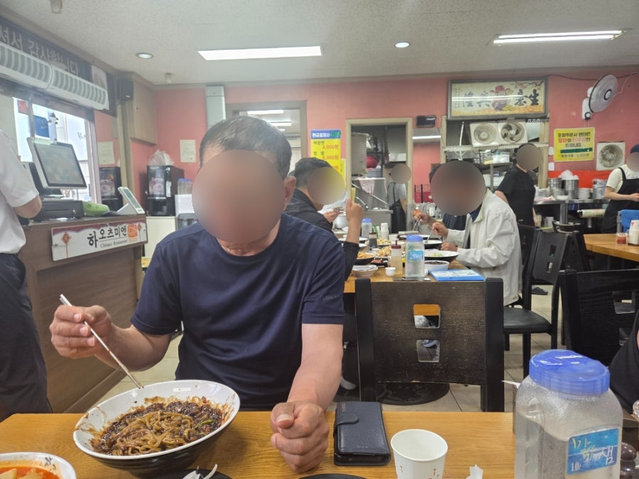하오츠미엔 사진 6