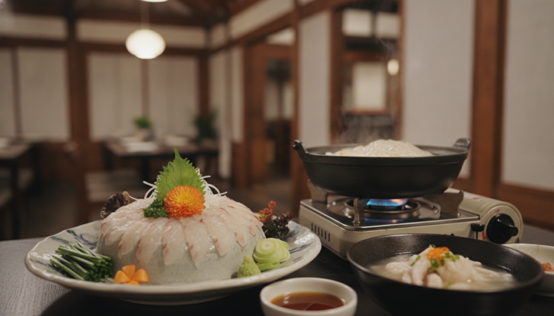 전현무계획 복요리 맛집 서울 맛집 위치 정보