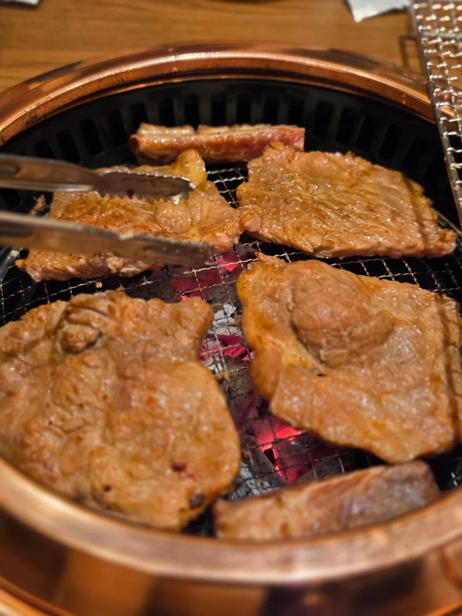 아리랑갈비 양주점 사진 1
