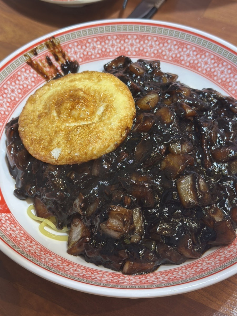 보배반점 포항시청점 사진 4
