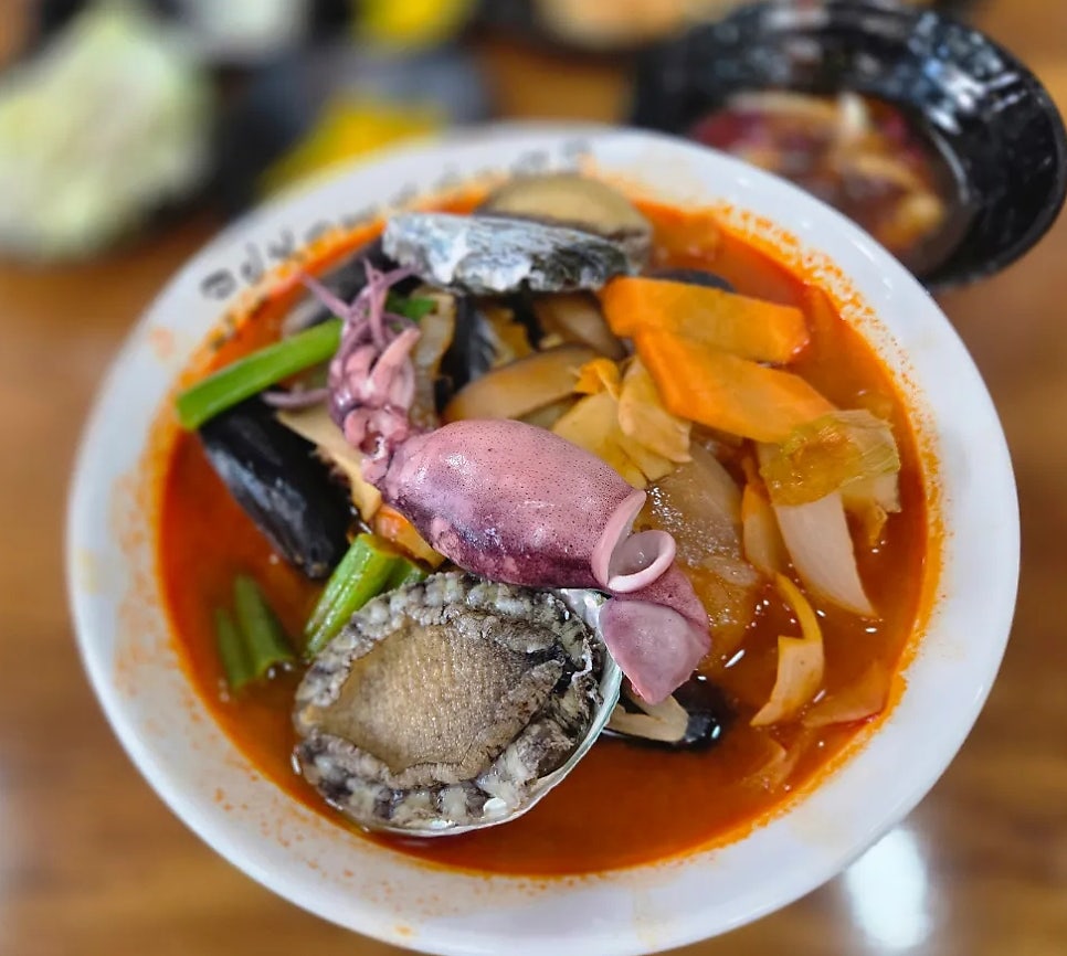 중화요리첸 사진 1