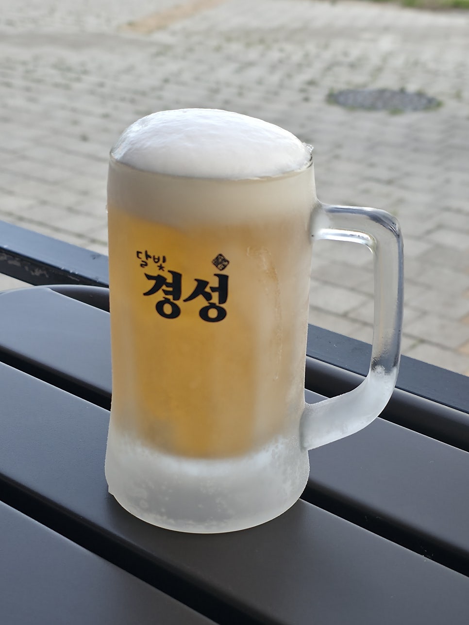 달빛경성맥주 평택칠원점 사진 6