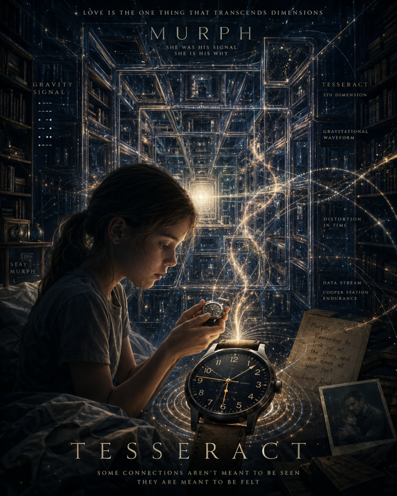 인터스텔라, 중력신호와 머피 시계, 진공에서 양자 요동 Quantum Fluctuation과 호킹 복사 그리고 ....