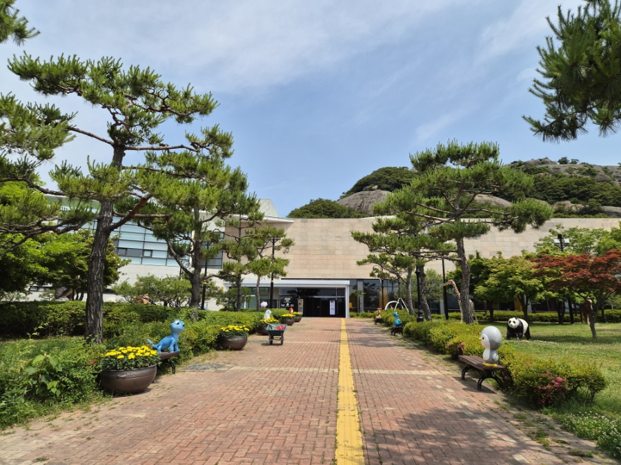 목포생활도자박물관 사진 1