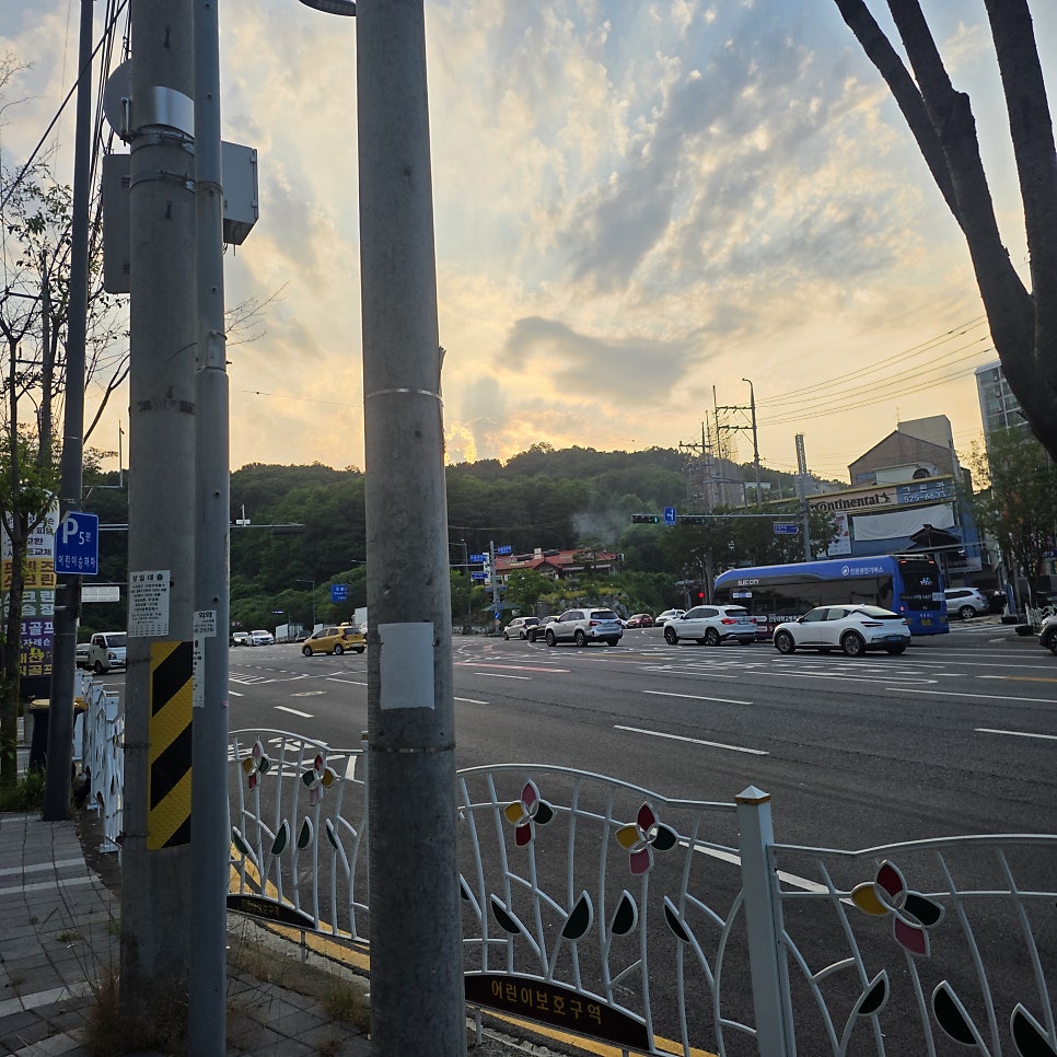 도안평양면옥 사진 1