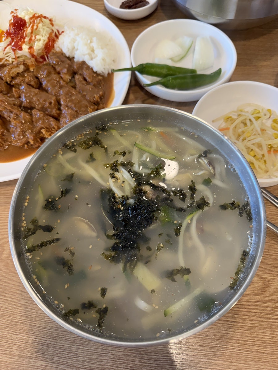 풍원칼국수 사진 6