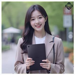 가성비 삼성전자 갤럭시탭 S6 Lite SM-P610 Wi-Fi 64GB 중고 공기계 S등급 [RK] 한정템
