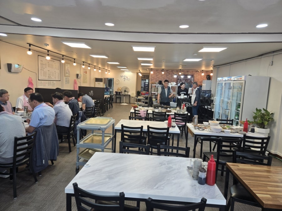 전어랑숭어랑 사진 2