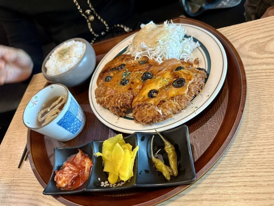 치치돈부리 사진 2