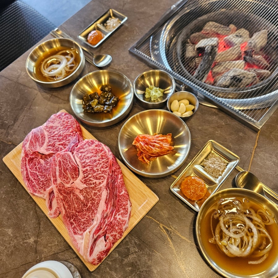 미가목장 사진 3