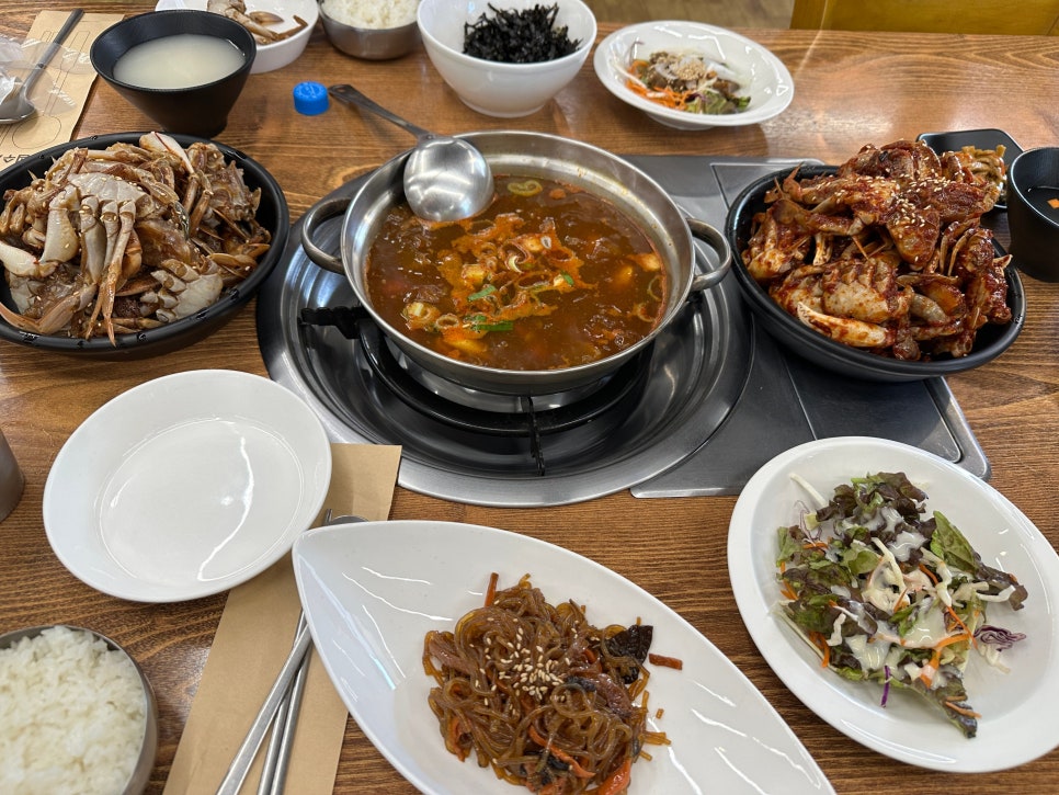 정미희사과게장 청주오창점 사진 3