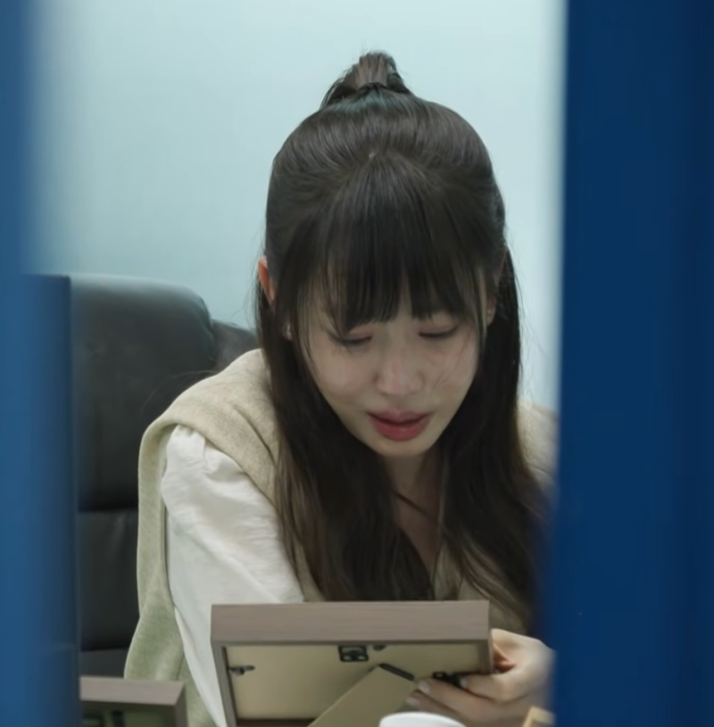 배우강예원 아버지 사망 후 알게 된 회사 빚 부채 근황 무려 '11억'..."도와주세요" ...