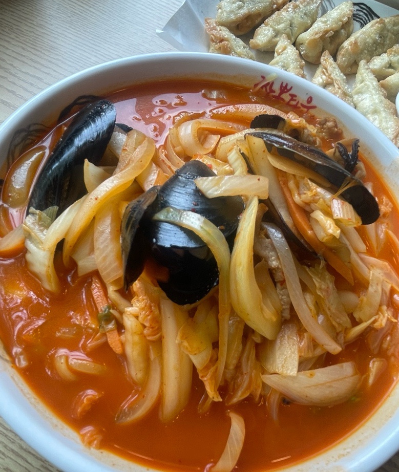 짬뽕타운 중동점 사진 5