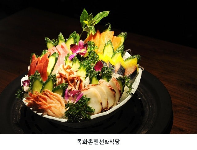 목화촌펜션 사진 1