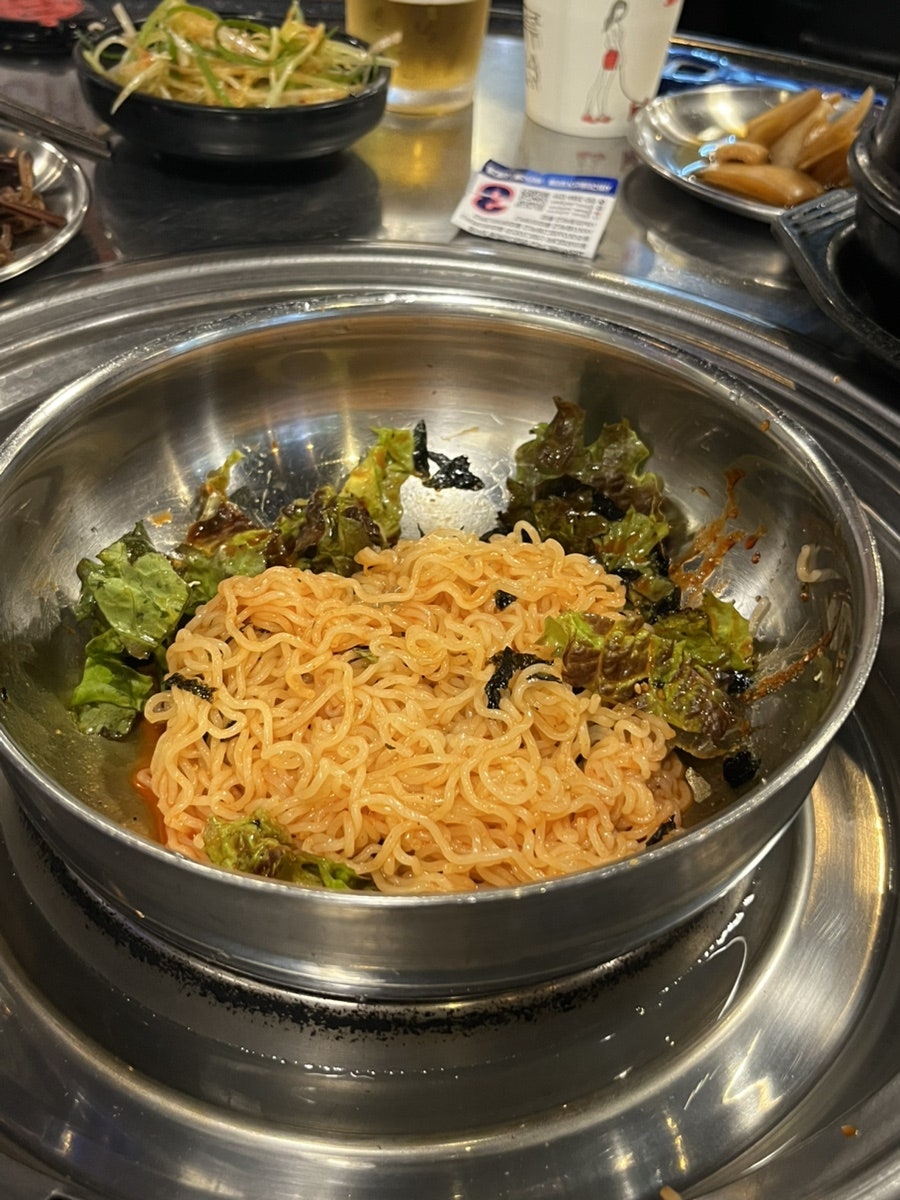 삼굽살 신평점 사진 6