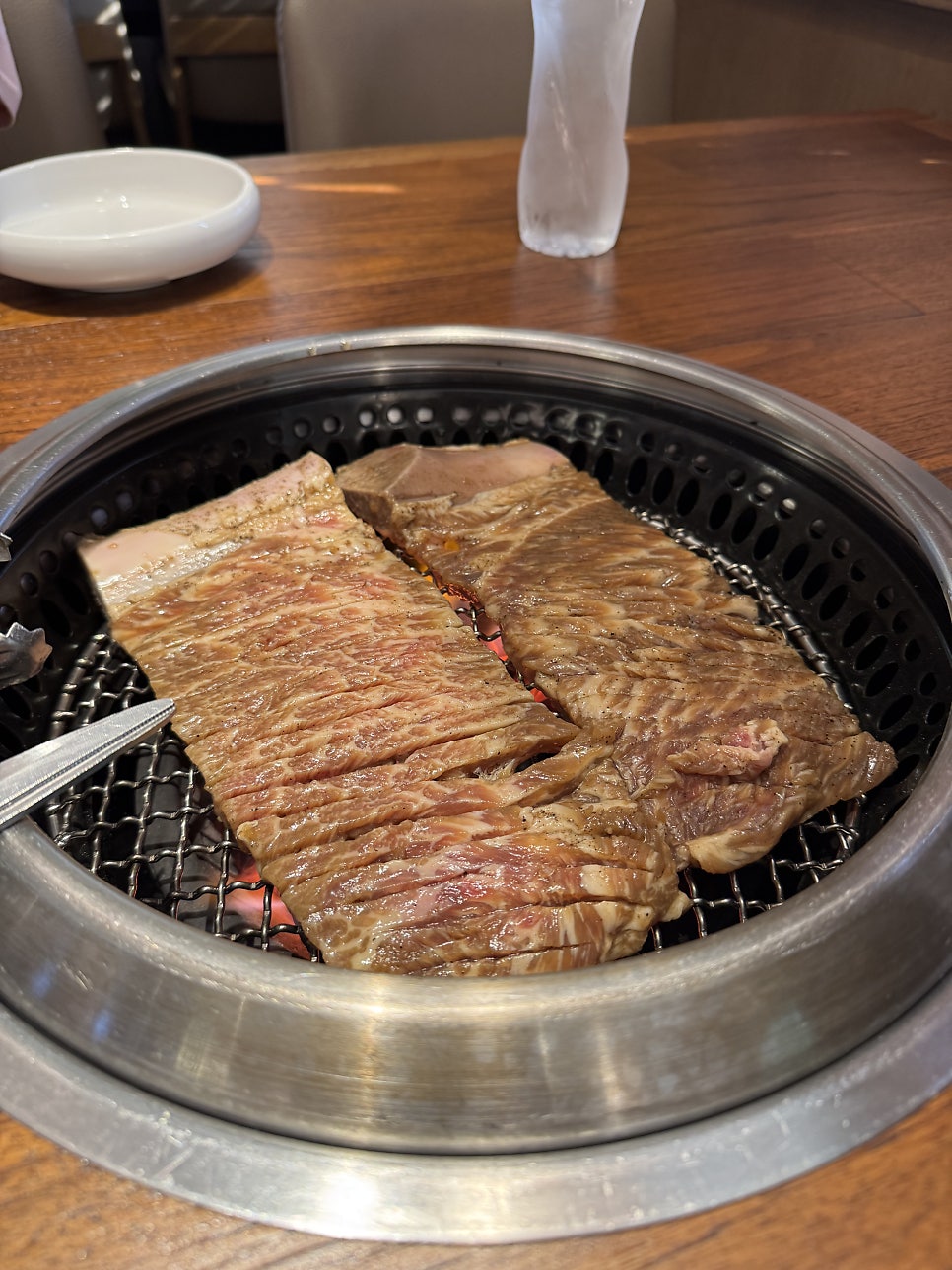 송도갈비 평창점 사진 6