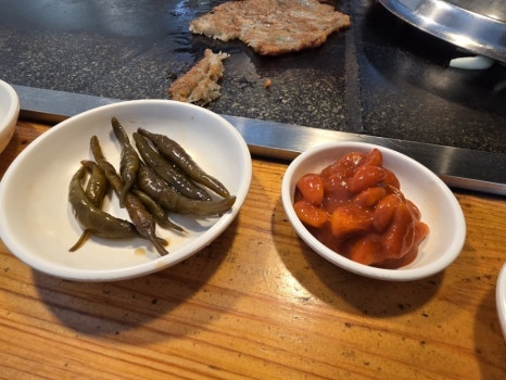 옹장골닭갈비 사진 6