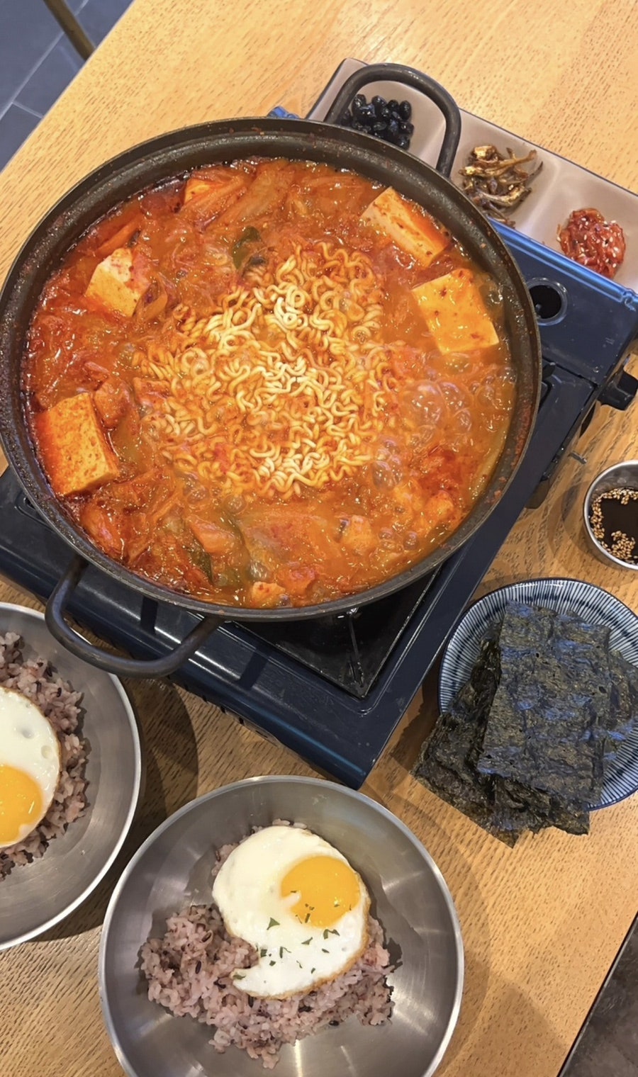 돼지가김치찜했어 사진 4