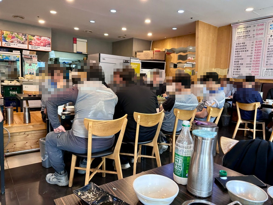 터박이부대찌개 사진 5