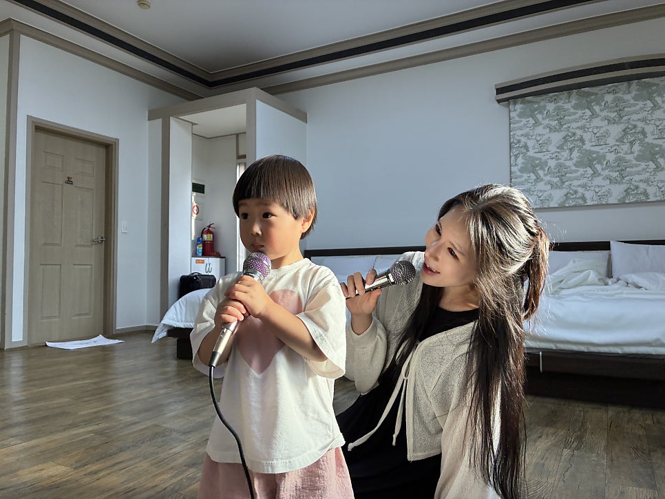 섬안애펜션 사진 1