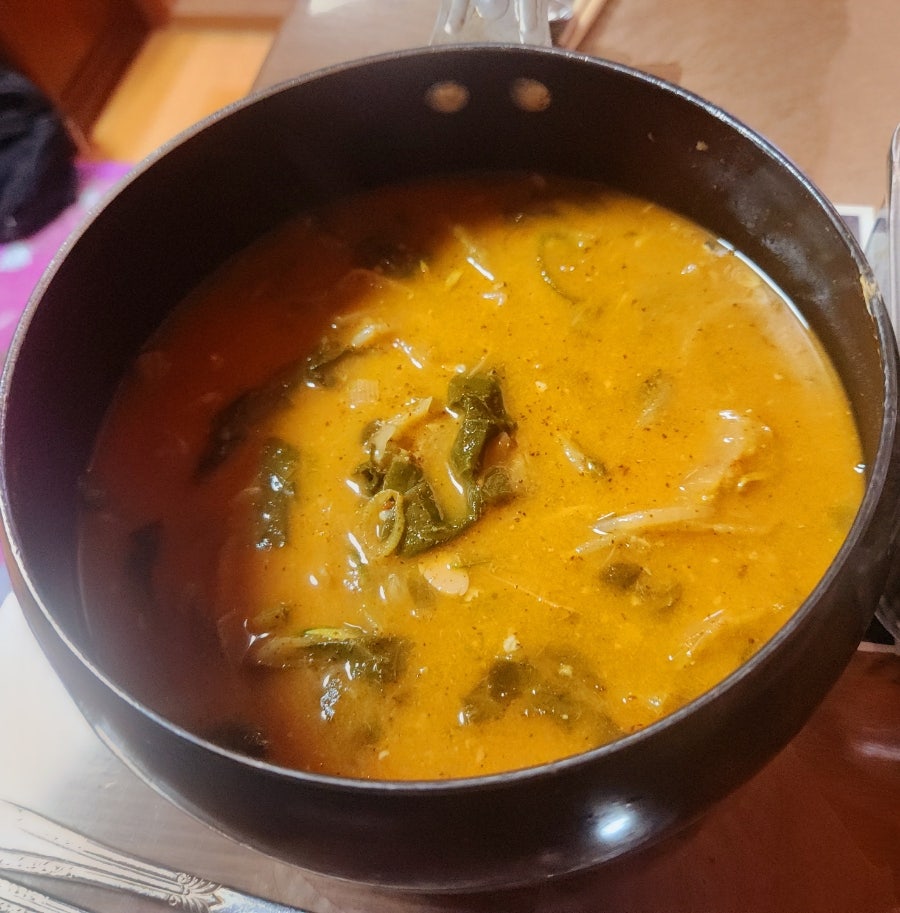 고흥바다장어탕 사진 1