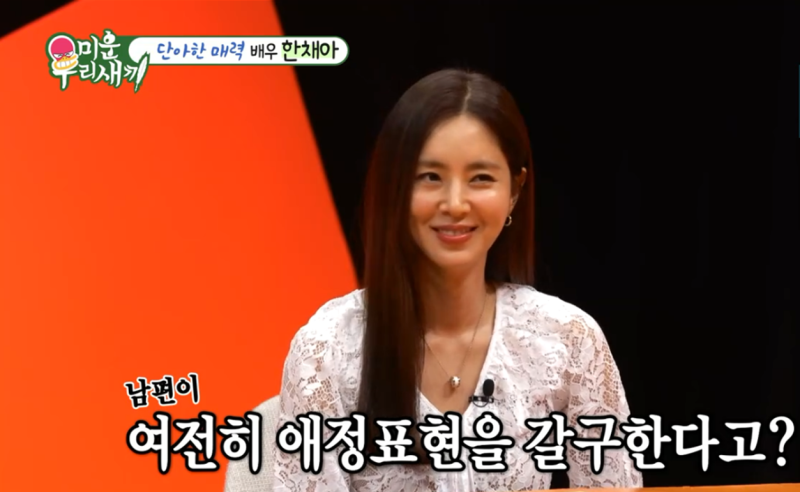 한채아 남편 차세찌 딸 차봄 차범근 시아버지 미우새 근황 나이 프로필