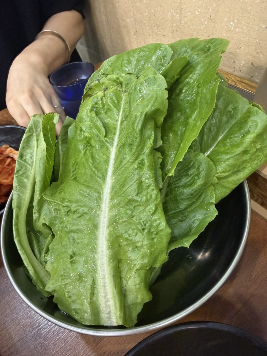 수경식당 사진 6