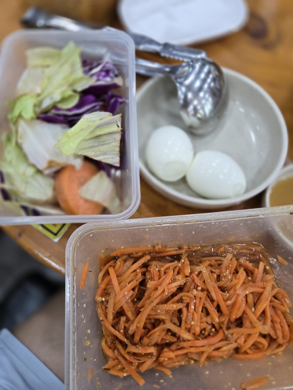 조마루감자탕 연수점 사진 6