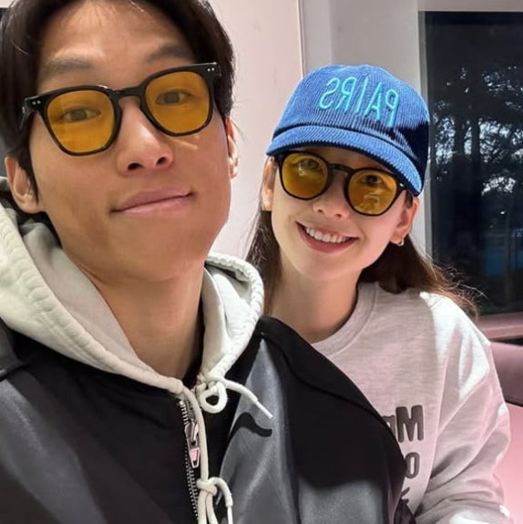 김승규 와이프 모델 김진경 나이 프로필과 복덩이 딸 달밤이 소식