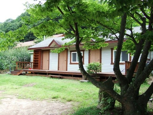 청계농원 사진 1