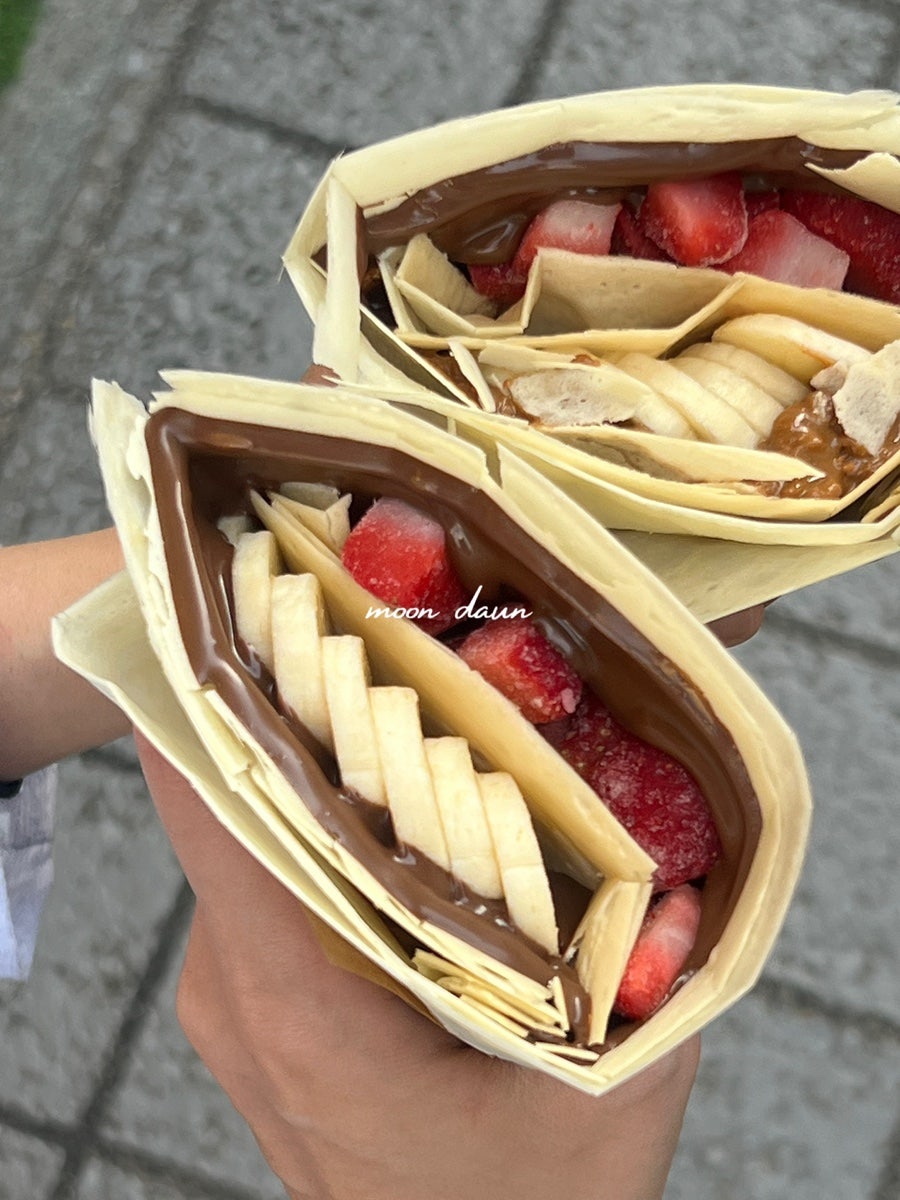 본크레페 사진 7