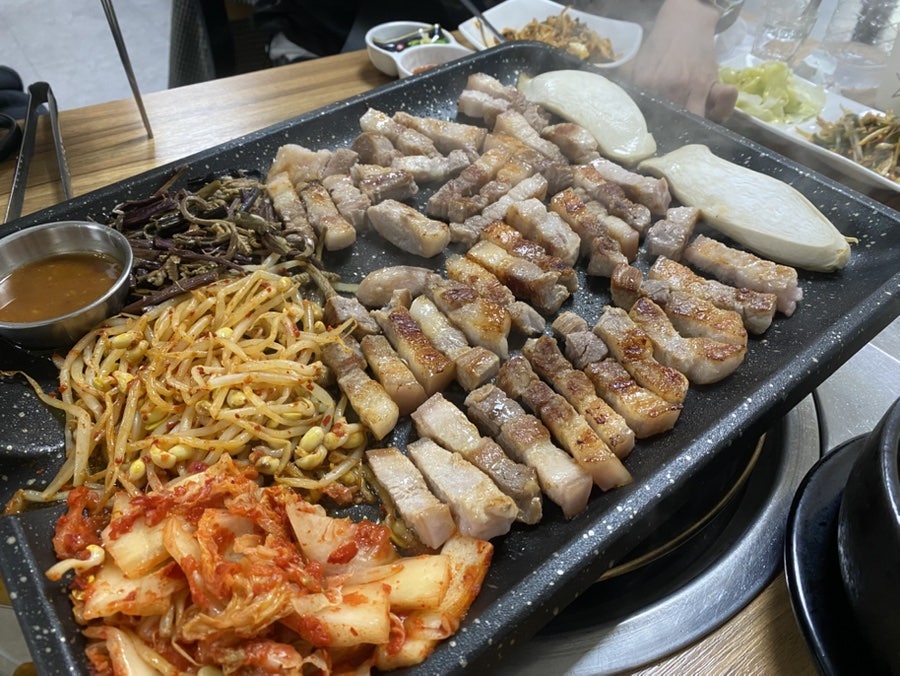 막뚱이네 사진 3