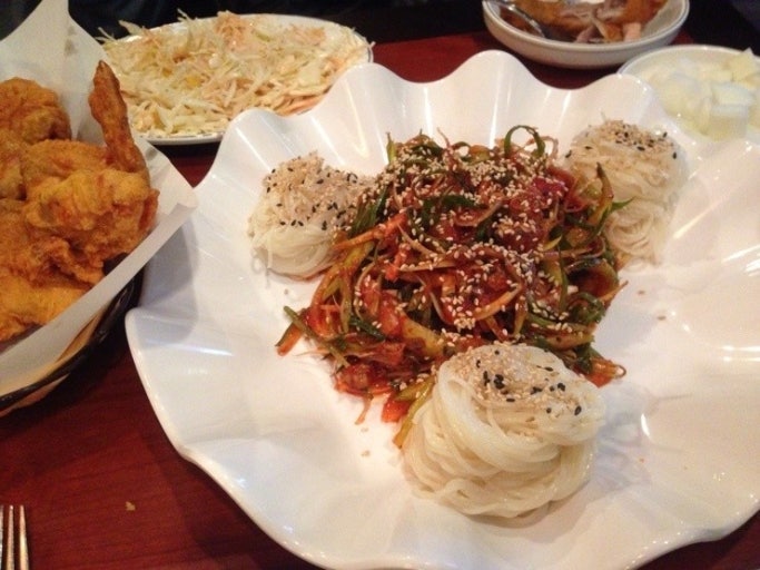 또바기치킨 사진 3