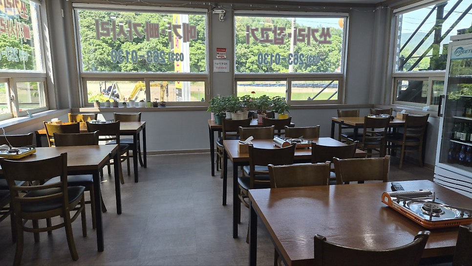 강촌어부네매운탕 사진 6