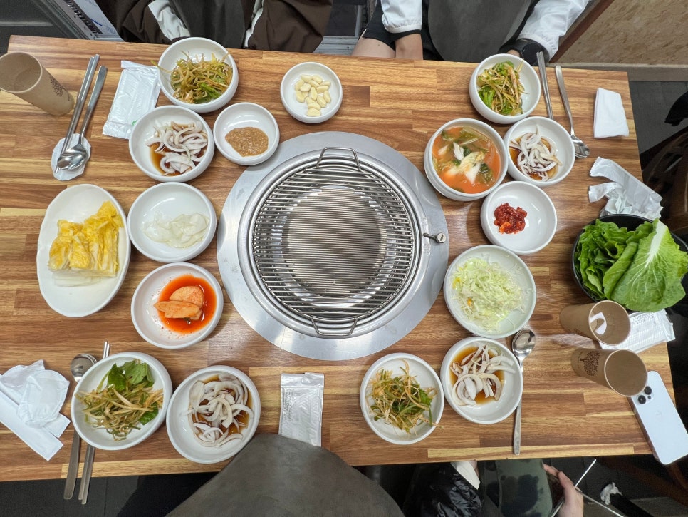 원조언양불고기 사진 4
