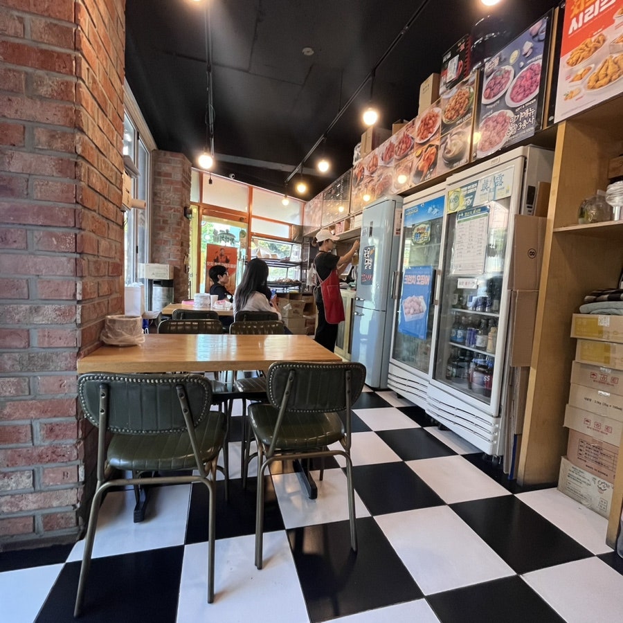 가마치통닭 용인삼계점 사진 5