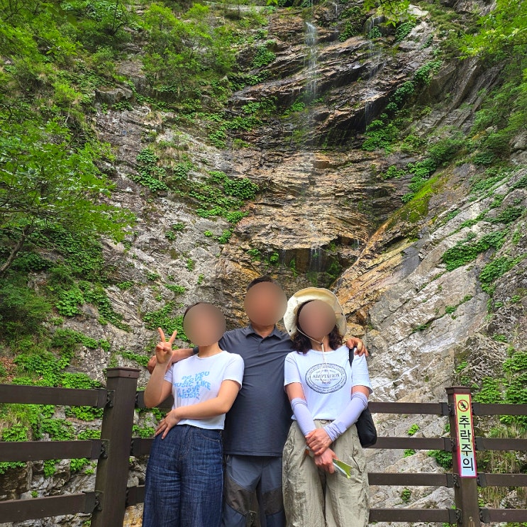  춘천 주말 1박 2일 가족 여행 코스 부모님 자연 힐링 관광 동선