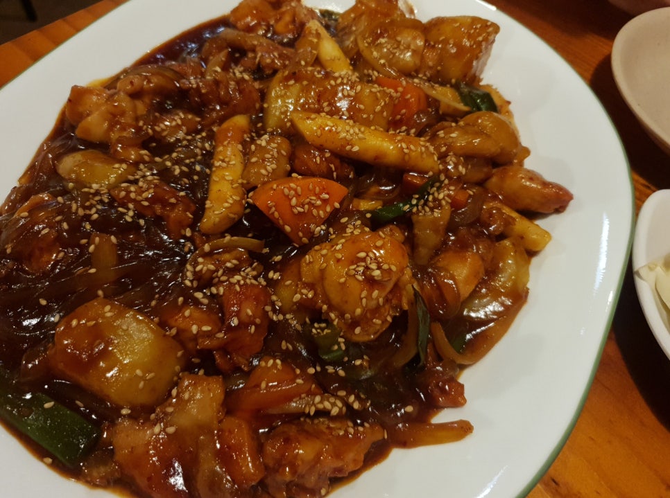 토담 사진 1