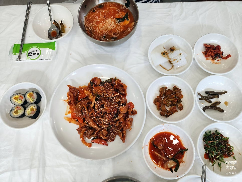 담다 사진 1