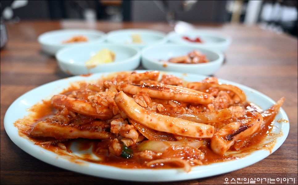 두꺼비식당 사진 1