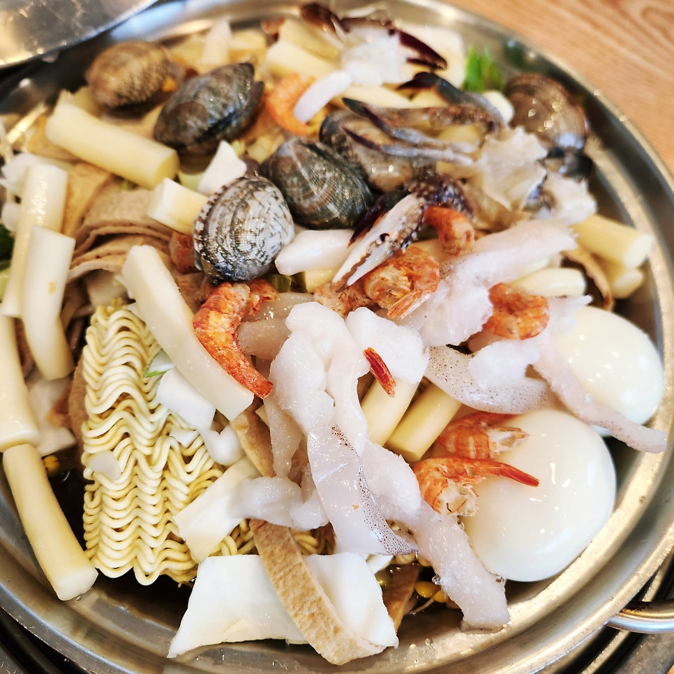 진미떡볶이 사진 6