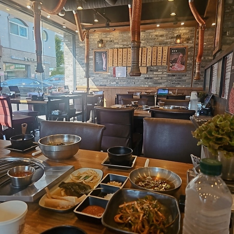 평촌진고깃집 사진 4
