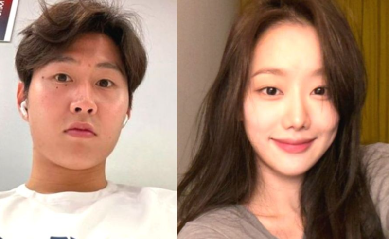 이강인 이적료 이적설 연봉 여자 박상효 나이 고향 학력 소속까지 총정리